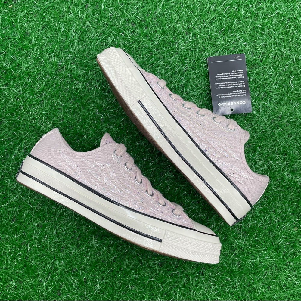 Converse All Star Chuck Taylor Chuck 70 Ox - Picture 6 of 6